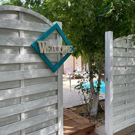 Villa Adonis With Private Pool By Lefkadastay ภายนอก รูปภาพ