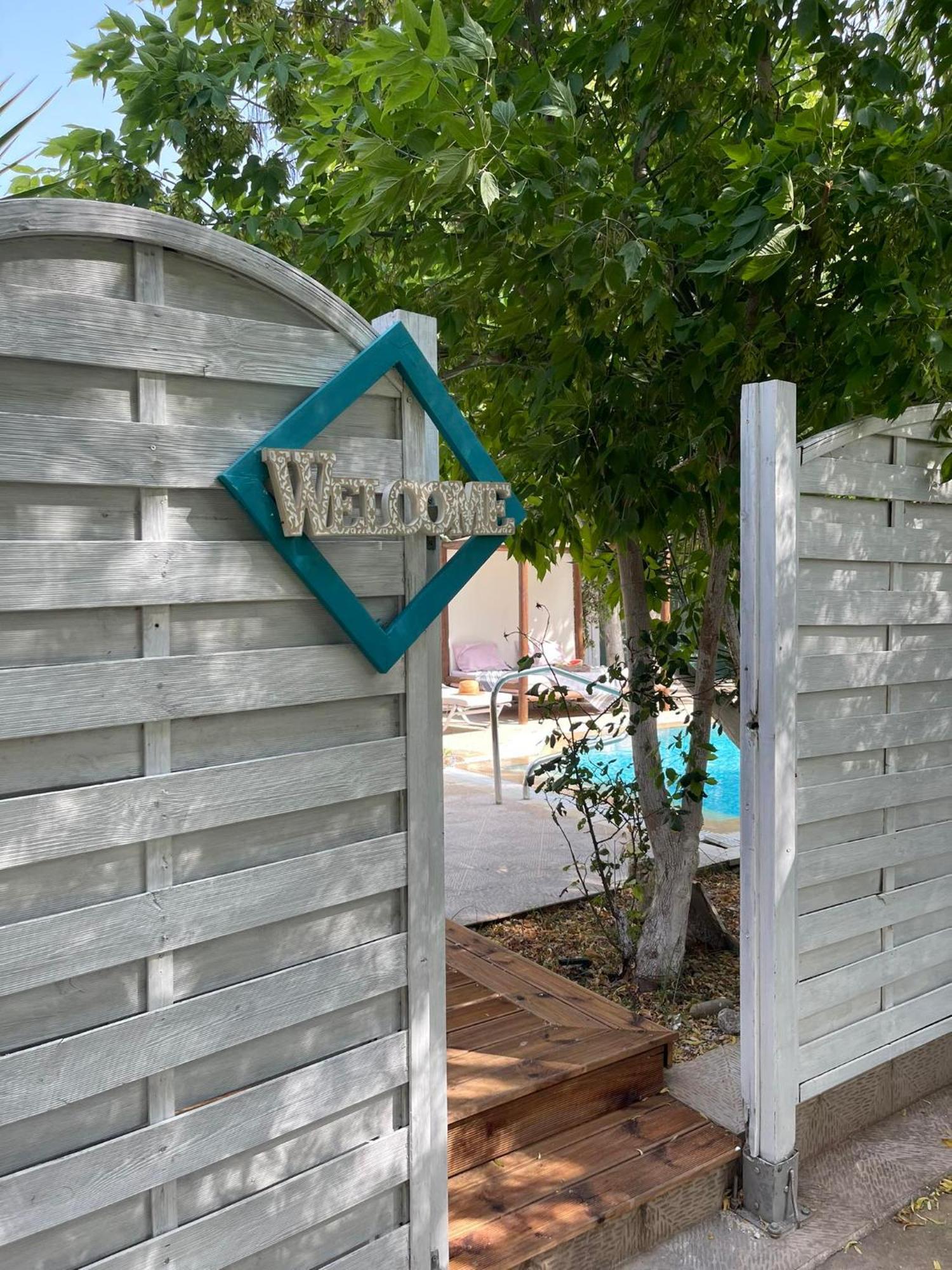 Villa Adonis With Private Pool By Lefkadastay ภายนอก รูปภาพ